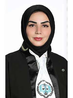 تصویر پروفایل شیرین ملکی - قراردادها و دعاوی عمومی مدنی در بوئین زهرا