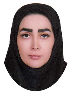 تصویر پروفایل شیرین نیرومندان - قراردادها و دعاوی عمومی مدنی در رباط کریم