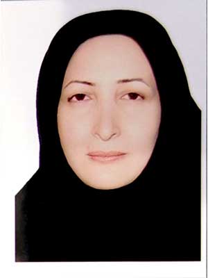 تصویر پروفایل شیرین رستمی - قراردادها و دعاوی عمومی مدنی در ایلام
