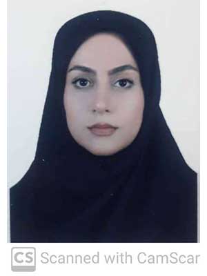 تصویر پروفایل شیرین شادمانی - قراردادها و دعاوی عمومی مدنی در 