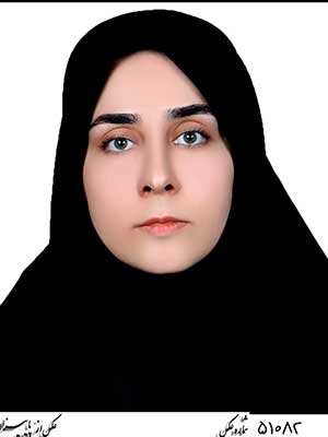تصویر پروفایل شیوا امیری - قراردادها و دعاوی عمومی مدنی در خرم آباد