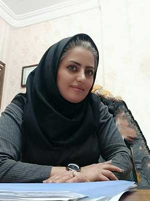 تصویر پروفایل شیوا رحیمی - قراردادها و دعاوی عمومی مدنی در شیراز