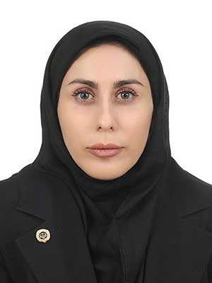 تصویر پروفایل شیوا سعیدی - قراردادها و دعاوی عمومی مدنی در لواسان