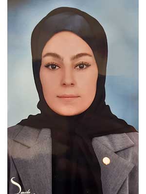 تصویر پروفایل شهره عبداللهی آرپناهی - قراردادها و دعاوی عمومی مدنی در کاشان