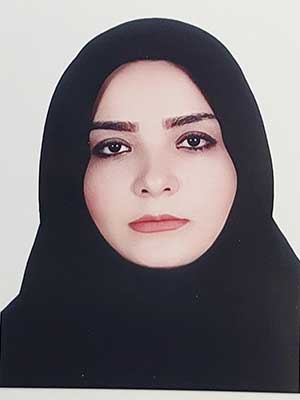 تصویر پروفایل شهره قنبری - قراردادها و دعاوی عمومی مدنی در میانه