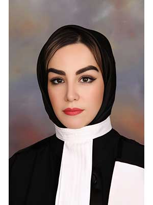 تصویر پروفایل شهره رحمنی - قراردادها و دعاوی عمومی مدنی در قزوین