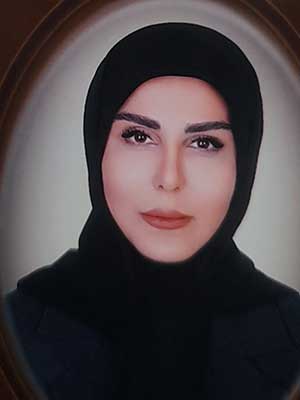 تصویر پروفایل شکوفه علیزاده چوبری - قراردادها و دعاوی عمومی مدنی در ورامین