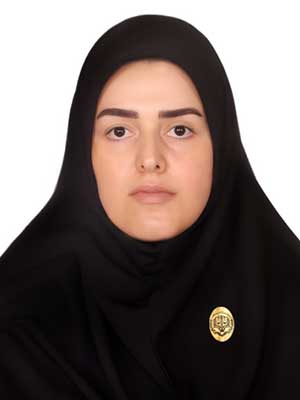 تصویر پروفایل شکوفه شادمان چوبری - قراردادها و دعاوی عمومی مدنی در 
