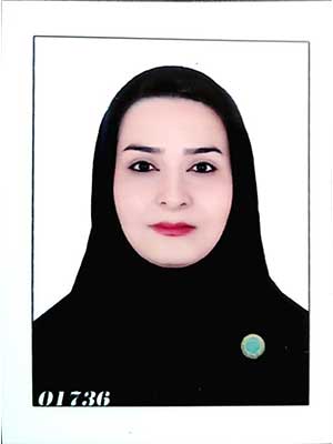 تصویر پروفایل شکوفه ملک پور - قراردادها و دعاوی عمومی مدنی در شیراز