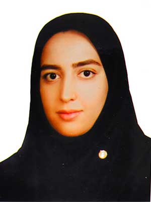 تصویر پروفایل سیما نیک راد - قراردادها و دعاوی عمومی مدنی در 