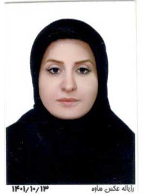 تصویر پروفایل سیمین صدیق - قراردادها و دعاوی عمومی مدنی در ساوه