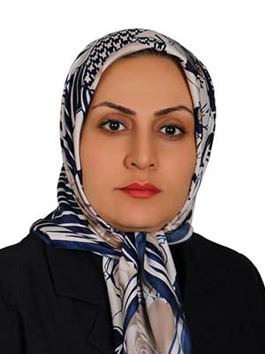 تصویر پروفایل صوفیا سهرابی - قراردادها و دعاوی عمومی مدنی در اراک