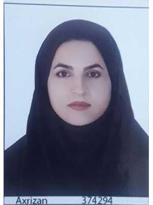 تصویر پروفایل صغری رحیمی - قراردادها و دعاوی عمومی مدنی در فراشبند