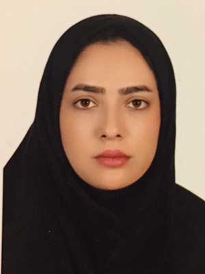سهیلا ابولپورهمائی
