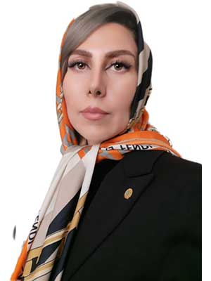 تصویر پروفایل سهیلا آقائی - قراردادها و دعاوی عمومی مدنی در تهران
