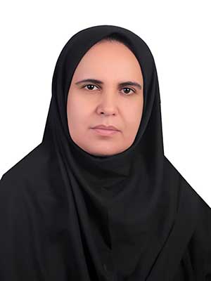 سهیلا اسعدی سامانی