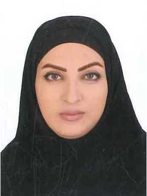 تصویر پروفایل سهیلا باباحیدری - قراردادها و دعاوی عمومی مدنی در اصفهان