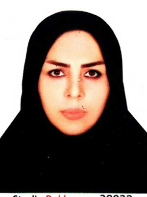 تصویر پروفایل سهیلا غدیری بنی طرفی - قراردادها و دعاوی عمومی مدنی در اهواز
