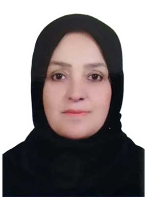 تصویر پروفایل سهیلا غافل مبارکه - قراردادها و دعاوی عمومی مدنی در اصفهان