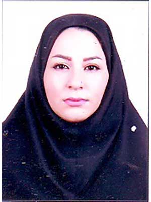 تصویر پروفایل سهیلا حاتمی فارسی - قراردادها و دعاوی عمومی مدنی در خرامه