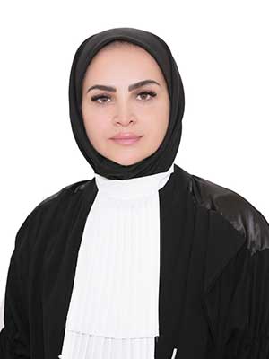 تصویر پروفایل سهیلا کیومرثی - قراردادها و دعاوی عمومی مدنی در کرج