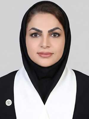 تصویر پروفایل سهیلا نیکویی - قراردادها و دعاوی عمومی مدنی در بختگان