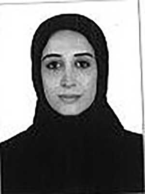 تصویر پروفایل سهیلا رمضانی قره مسجد - قراردادها و دعاوی عمومی مدنی در فردیس