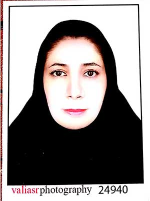 تصویر پروفایل سهیلا رضائی گرجائی - قراردادها و دعاوی عمومی مدنی در عسلویه