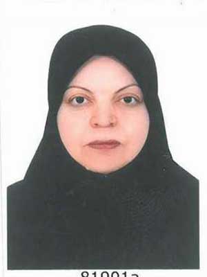 تصویر پروفایل سهیلا صیادی اناری - قراردادها و دعاوی عمومی مدنی در تهران