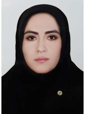 تصویر پروفایل سهیلا تقیان - قراردادها و دعاوی عمومی مدنی در خمینی شهر