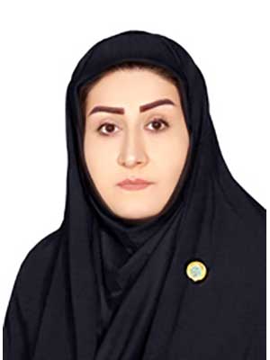 تصویر پروفایل سهیلا توپچیان - قراردادها و دعاوی عمومی مدنی در هشترود