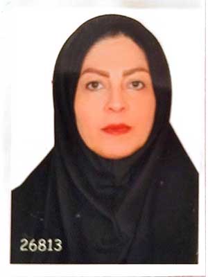 تصویر پروفایل سهیلا زارعان آدرمنابادی - قراردادها و دعاوی عمومی مدنی در نطنز