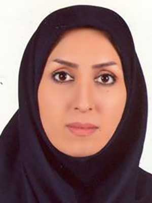 سولماز اشراقی