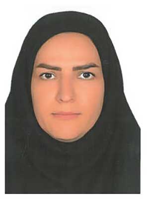 سلماز جلالی