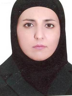 تصویر پروفایل سمیه آقائی پور - قراردادها و دعاوی عمومی مدنی در خرم آباد