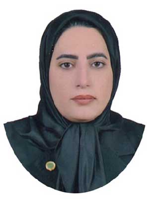 سمیه احمدی ارجمند