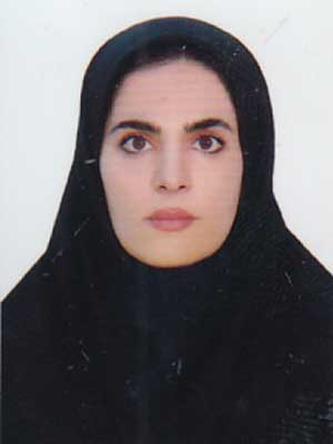 سمیه احمدیان قوزلو