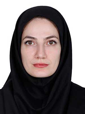 تصویر پروفایل سمیه علیزاده نجد - قراردادها و دعاوی عمومی مدنی در رباط کریم