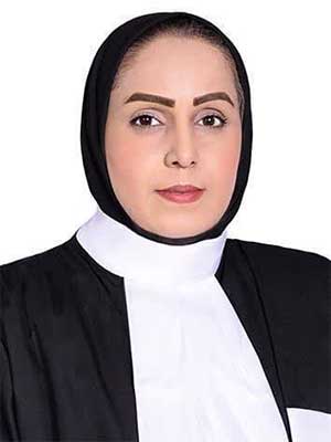 تصویر پروفایل سمیه عساکره - قراردادها و دعاوی عمومی مدنی در مشهد