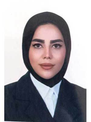 تصویر پروفایل سمیه بابایی صومعه کبودین - قراردادها و دعاوی عمومی مدنی در شهریار