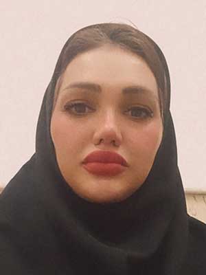 تصویر پروفایل سمیه بهاری منش - قراردادها و دعاوی عمومی مدنی در گلوگاه