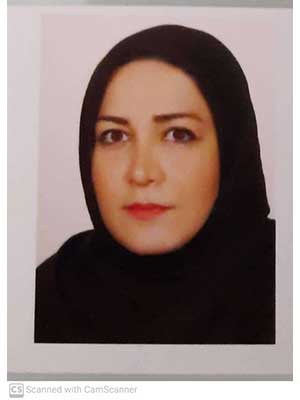 تصویر پروفایل سمیه بحیرائی - قراردادها و دعاوی عمومی مدنی در 