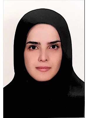 تصویر پروفایل سمیه بیات ترک - قراردادها و دعاوی عمومی مدنی در نیشابور
