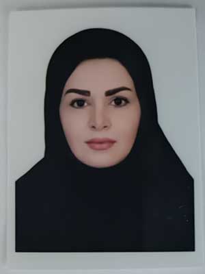 تصویر پروفایل سمیه بنیادی - قراردادها و دعاوی عمومی مدنی در رباط کریم