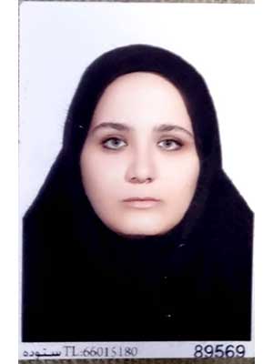 تصویر پروفایل سمیه داداش زاده - قراردادها و دعاوی عمومی مدنی در نطنز