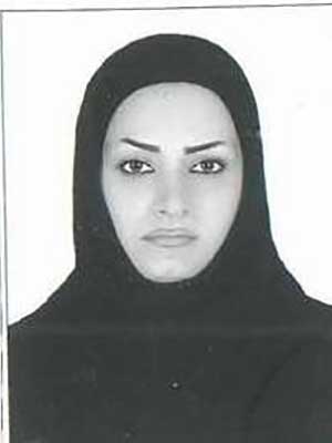 تصویر پروفایل سمیه دژم - قراردادها و دعاوی عمومی مدنی در کرج