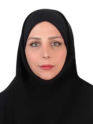 سمیه ابراهیمی