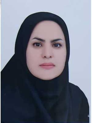 تصویر پروفایل سمیه الیاسی منش - قراردادها و دعاوی عمومی مدنی در جوین
