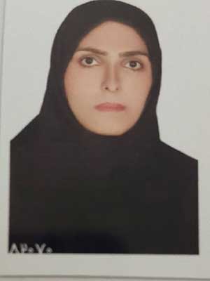 تصویر پروفایل سمیه فتاحیان - قراردادها و دعاوی عمومی مدنی در اسلام آبادغرب