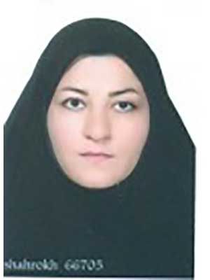 تصویر پروفایل سمیه حمیدی کلشتری - قراردادها و دعاوی عمومی مدنی در رودبارجنوب